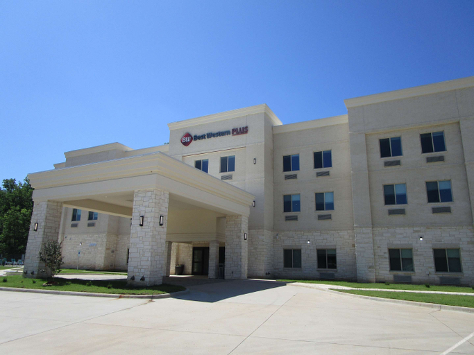 Exterior & Views, City Express by Marriott Bonham, Fannin