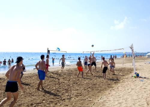 Others 5, Side Bella Luna, Manavgat
