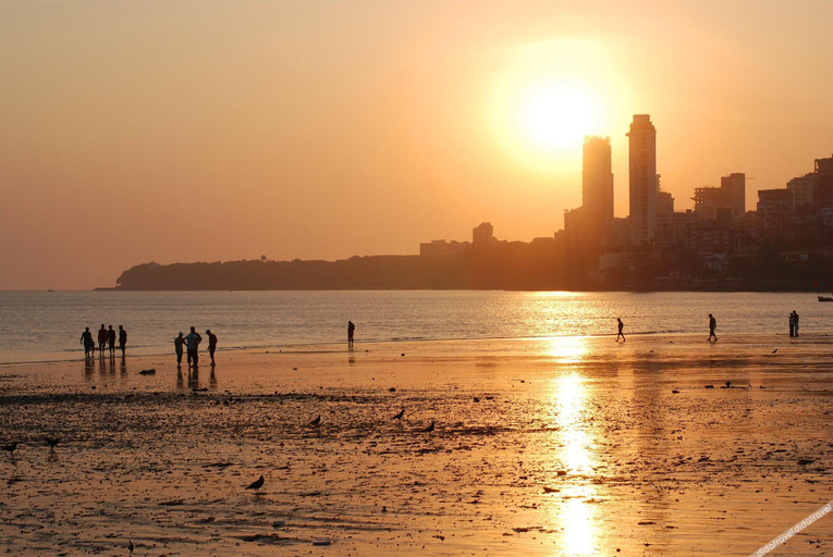 Others 4, Hotel Amaan Palace, Mumbai City
