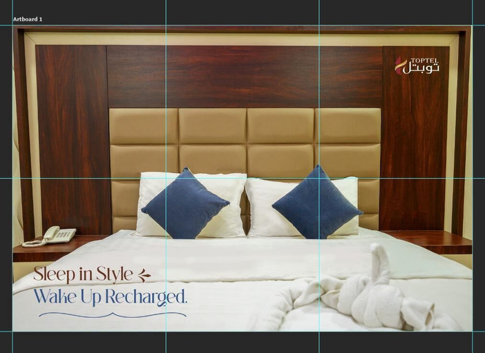 Bedroom 5, Helat hotel, Al Khobar