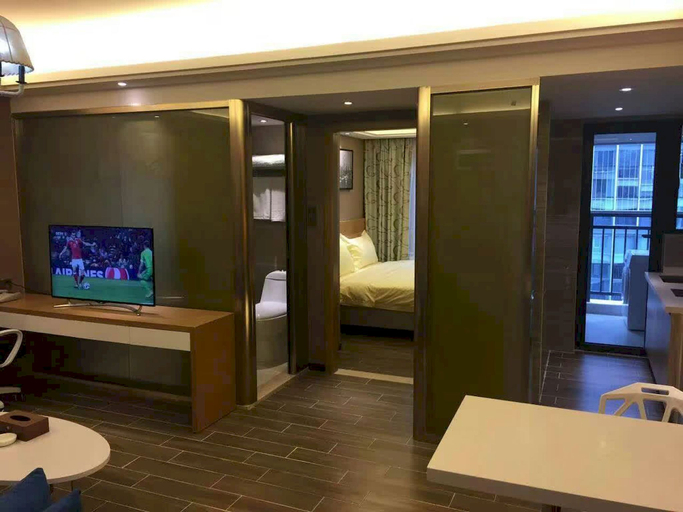 Others 3, Yating Boutique Apartment, Shenzhen