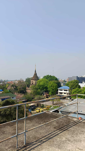 Others 3, Lita Guesthouse, Muang Chiang Mai