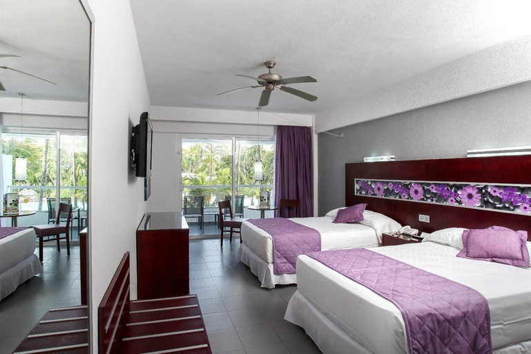 Others 5, Riu Naiboa - All Inclusive, Salvaleon de Higuey