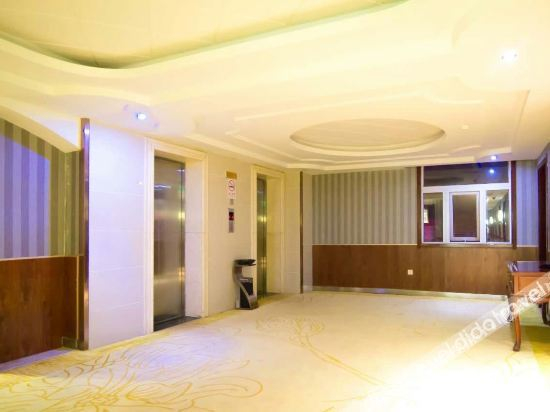 Others 5, Taikang Fugang Hongya Boutique Hotel, Zhoukou