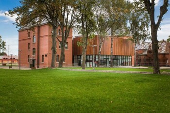 Others 5, Hostel Kampus, Gdańsk City