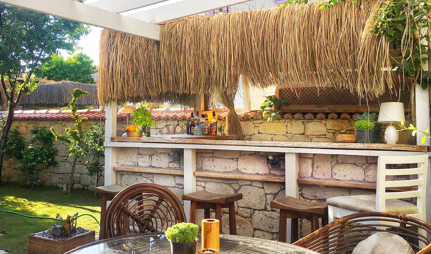 Food & Drinks 5, ZOE ALACATI, Çeşme