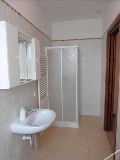 Bathroom 5, Casa Accademia, Venezia