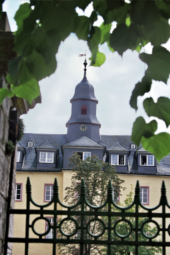 Others 2, Hotel Lahnblick, Siegen-Wittgenstein