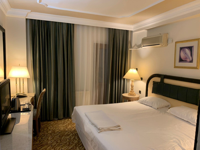 Others 5, Tas Saray Bardakci Hotel, Kahta