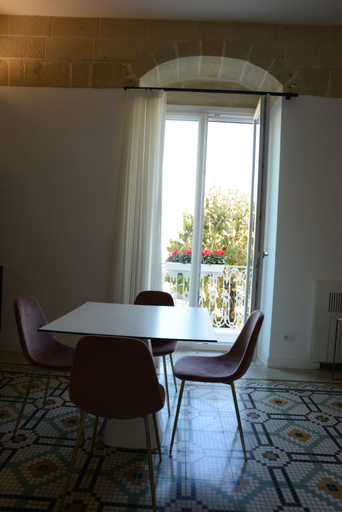 Exterior & Views 2, LE VIE DEL CENTRO - LUXURY ROOM, Matera