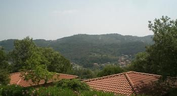 Property Grounds 4, Villaggio Colombo, Savona