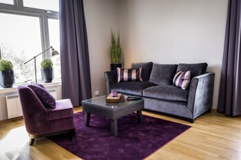 Living Room 5, Frogner House - Bogstadveien, Oslo
