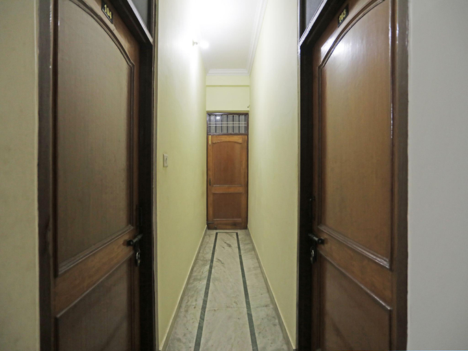 Public Area 5, Super Hotel O Shikhar Paradise, Lucknow