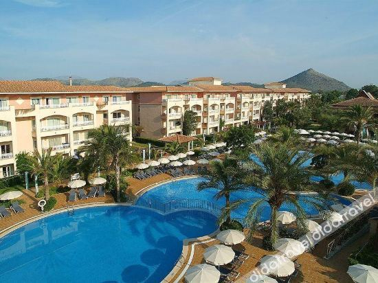 Others 4, Viva Blue and Spa, Baleares