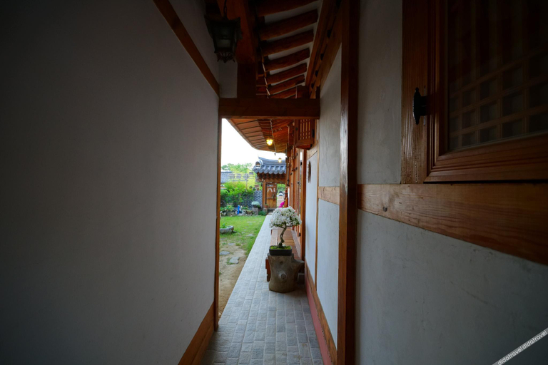 Others 4, jeonjuhanog baggane - halinteugga, hanogmaeul jungsim, hanboghalin, Jeonju