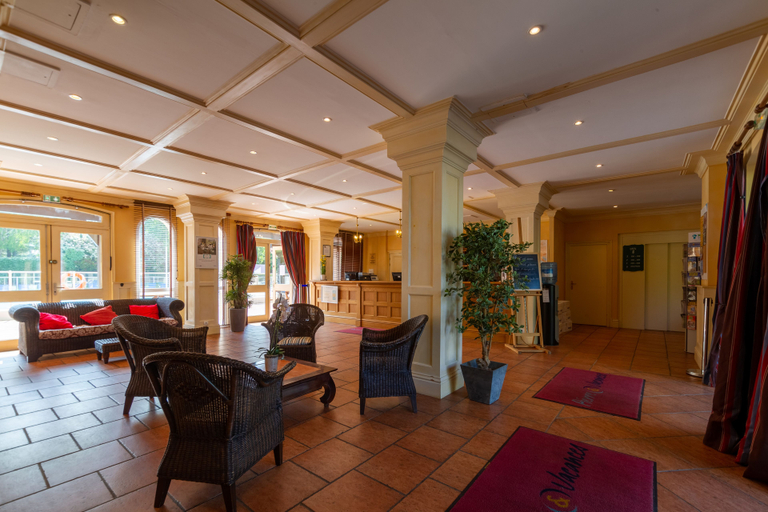 Others 3, LA RESIDENCE DU GOLF DE DEAUVlLLE, Calvados