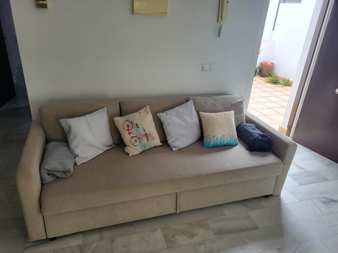 Others 4, SEA AND SUN Luxury Penthouse Apartment, Huelva