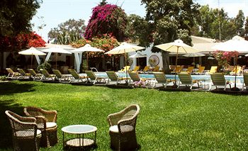 Others 5, Hacienda Majoro Boutique & Resort, Nazca