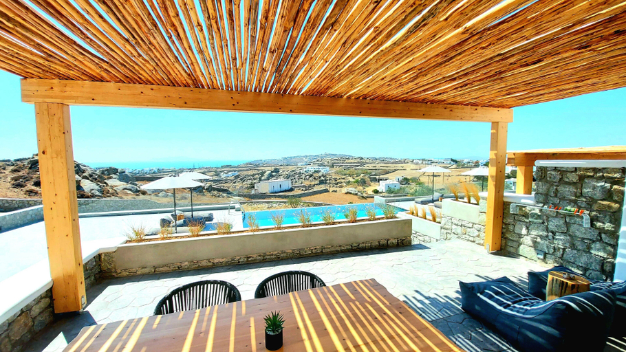 Others 3, PRIVILEGE HOUSES, South Aegean