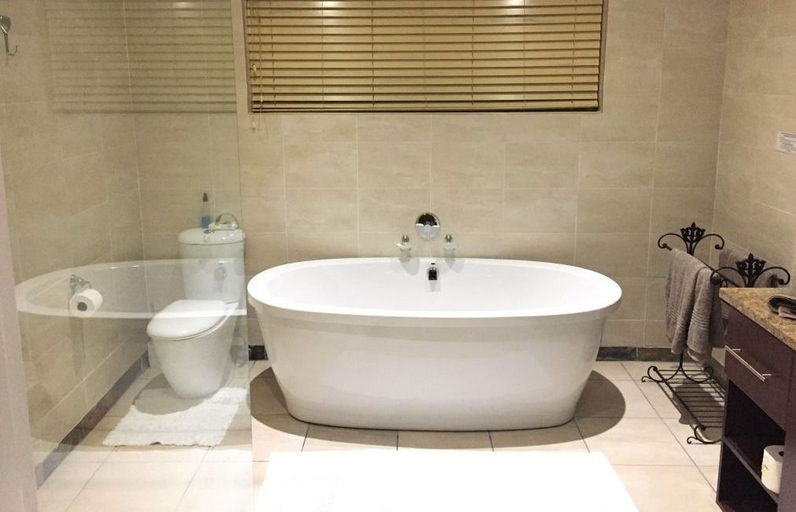 Bathroom, Margate Place Guesthouse, Nelson Mandela Bay