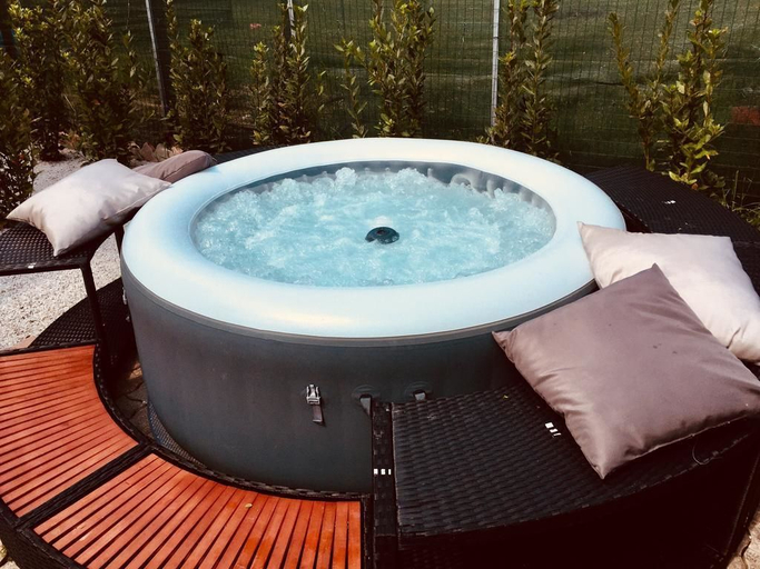 Sport & Beauty 4, Podere Casa Bianca, Livorno