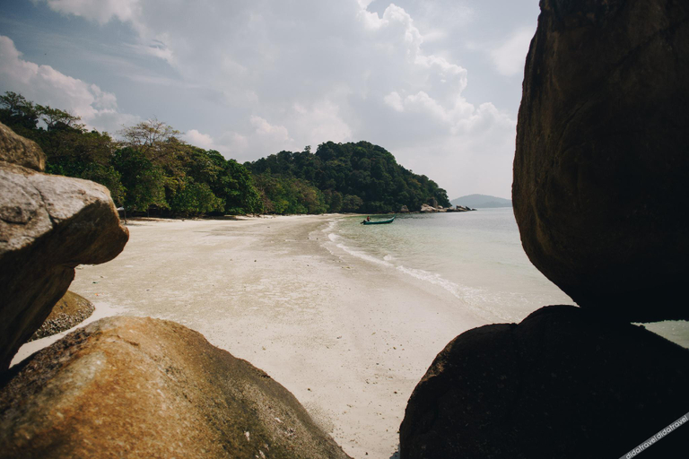 Others 3, CHUAN FULL HOTEL PANGKOR ISLAND, Manjung