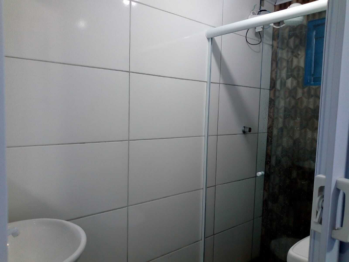 Bathroom 3, Subuai Village - Aluguel Economico, Arraial do Cabo