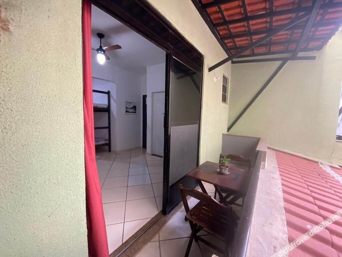 Others 3, Ipanema Club Hostel, Rio de Janeiro