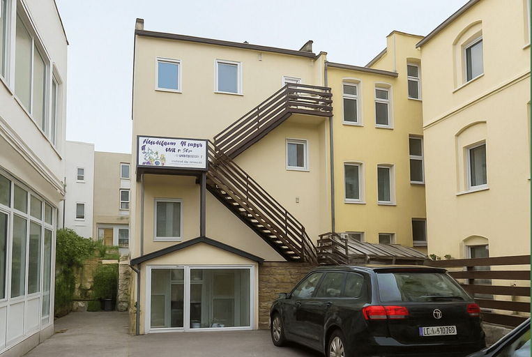 Exterior & Views 2, Apartment Osterstraße 324 eins, Region Hannover