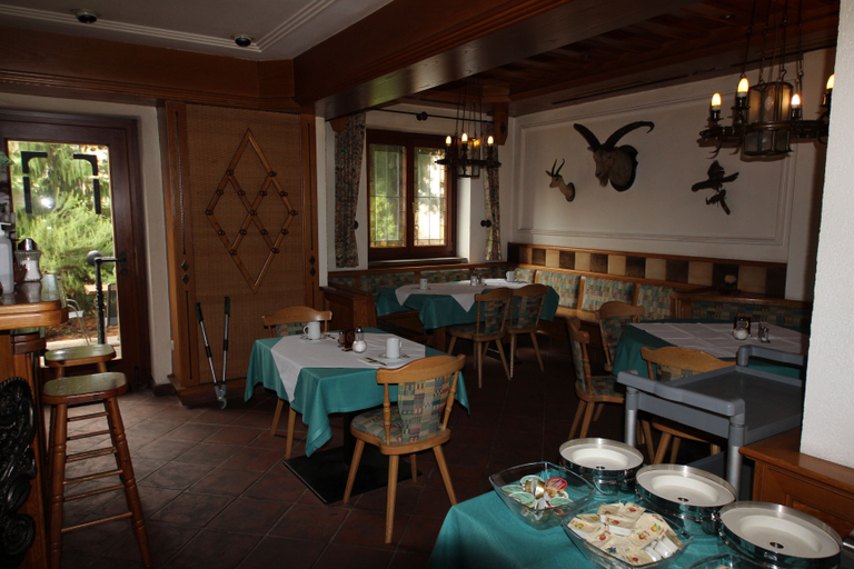 Food & Drinks 4, Hotel Kleinmünchen, Linz
