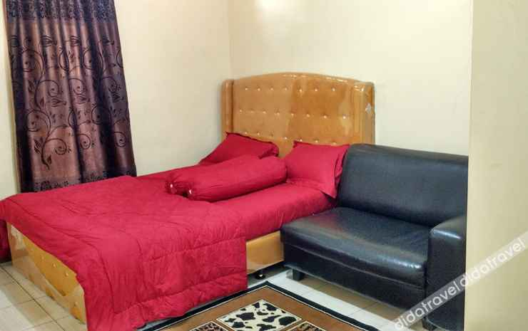 Others, Umbrella Homestay, Wonosobo