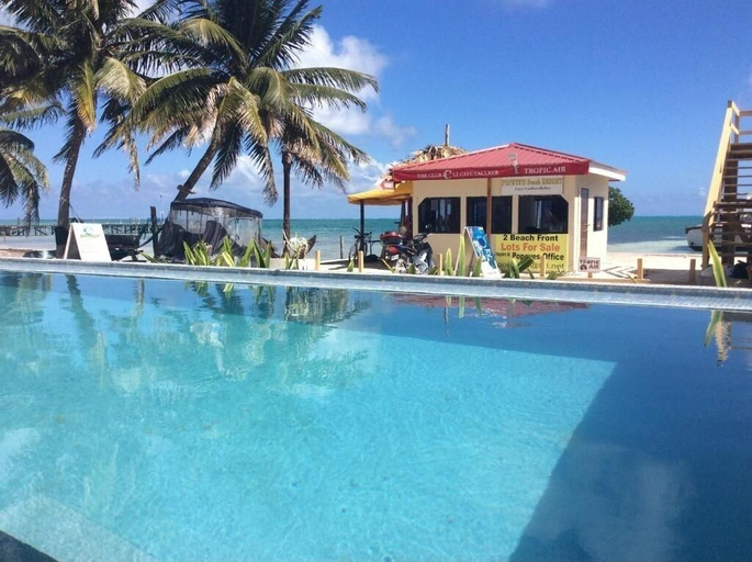 Sport & Beauty 5, Club Rooms At Popeyes Beach Resort