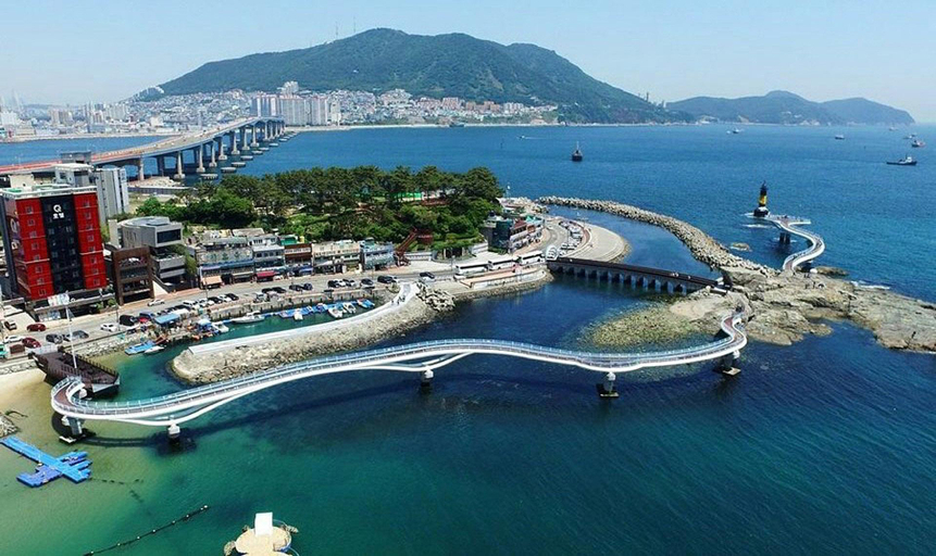 Others 4, Busan Songdo Q5 Hotel, Seo