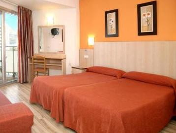 Others 4, MEDPLAYA HOTEL REGENTE, Alicante
