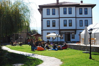 Others 2, Iksir Resort Town - Special Class, Daday