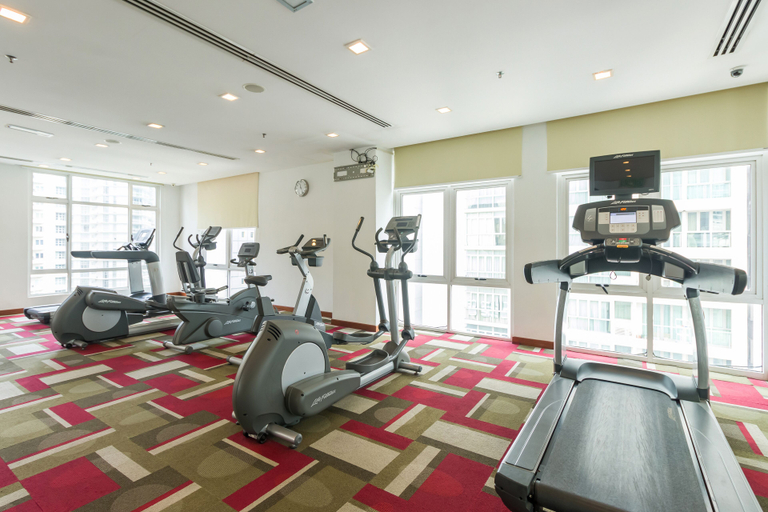 Others 3, Lot 163 Suites at Kuala Lumpur City Centre, Kuala Lumpur