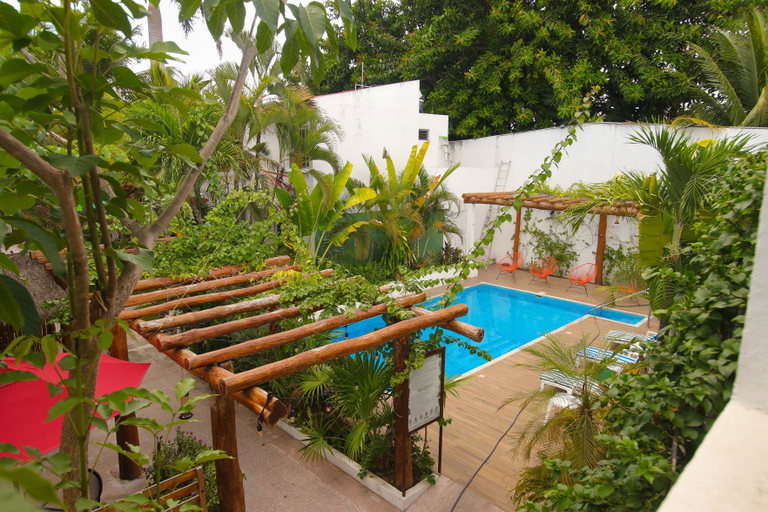 Others 4, Hotel Villas Colibrí Suites and Bungalows., Cozumel