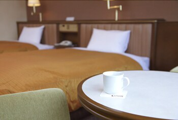 Others 5, Itami City Hotel, Itami
