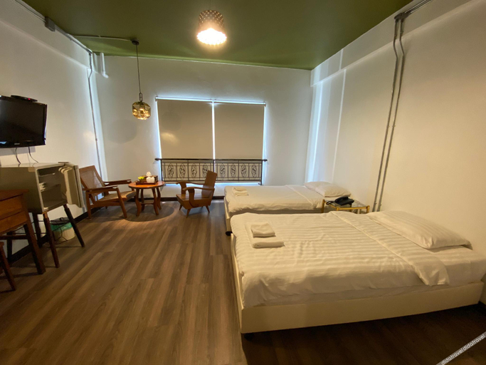 Bedroom 3, Me Design khao yai , Pak Chong