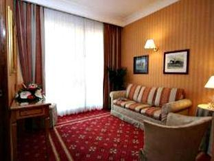 Others 1, Parco Tirreno Residence, Rome