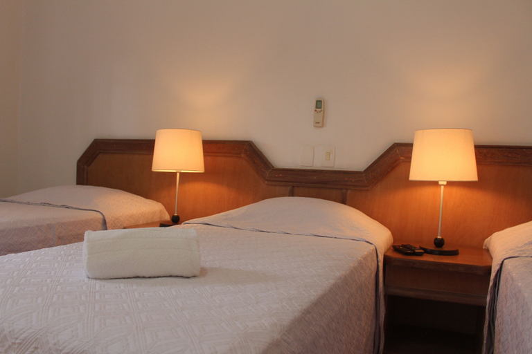 Bedroom 2, PARADIES HOTEL EXPRESS, Jarinu