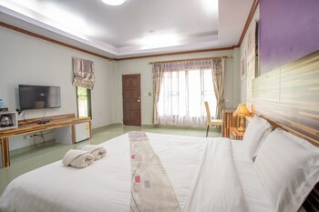 Others 1, Muak Lek Forest Resort, Muak Lek