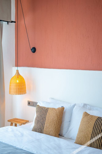 Bedroom 3, Ajlan Oia, Ayvalık