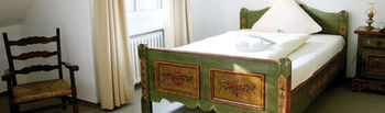 Guestroom 3, Hotel & Gastropark Loemühle, Recklinghausen