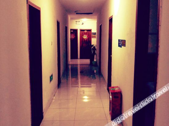 Hotel Interior or Public Areas 3, Mianyangyinhailvshe, Mianyang