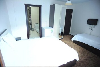 Others 3, Thermal Aydin Hotel, Termal
