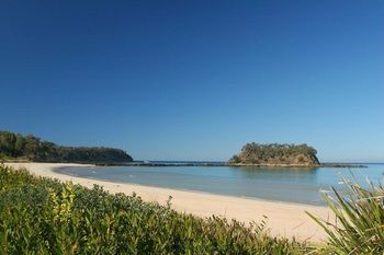 Others 2, Barlings Beach Holiday Park, Eurobodalla