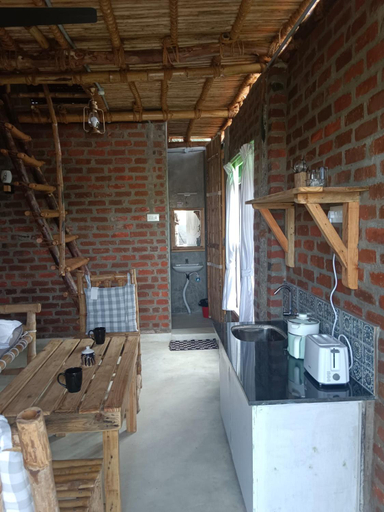 Others 5, BOP Huts Life Homestay, Viluppuram