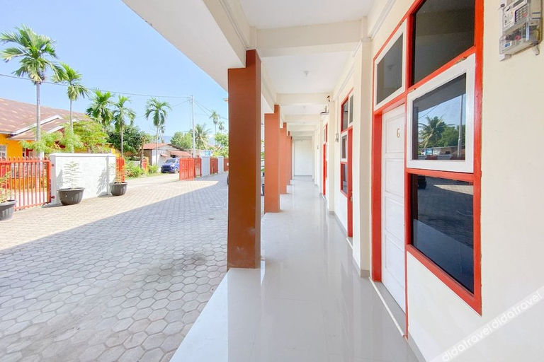 Others 5, キャピタル O 3092 ファラ レジデンス シャリア(Urbanview Hotel Falah Residence Syariah by RedDoorz), Padang