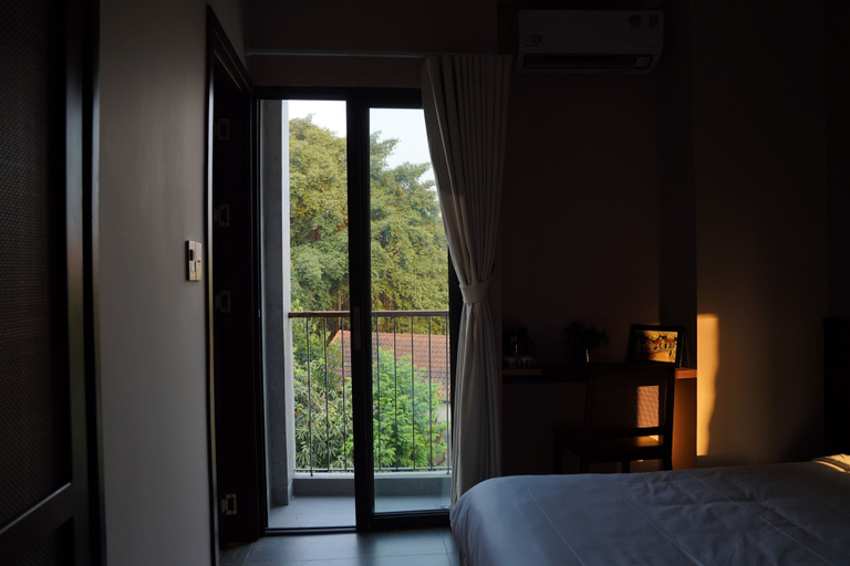 Room 2, Hoa Gió Boutique Stay, Huế